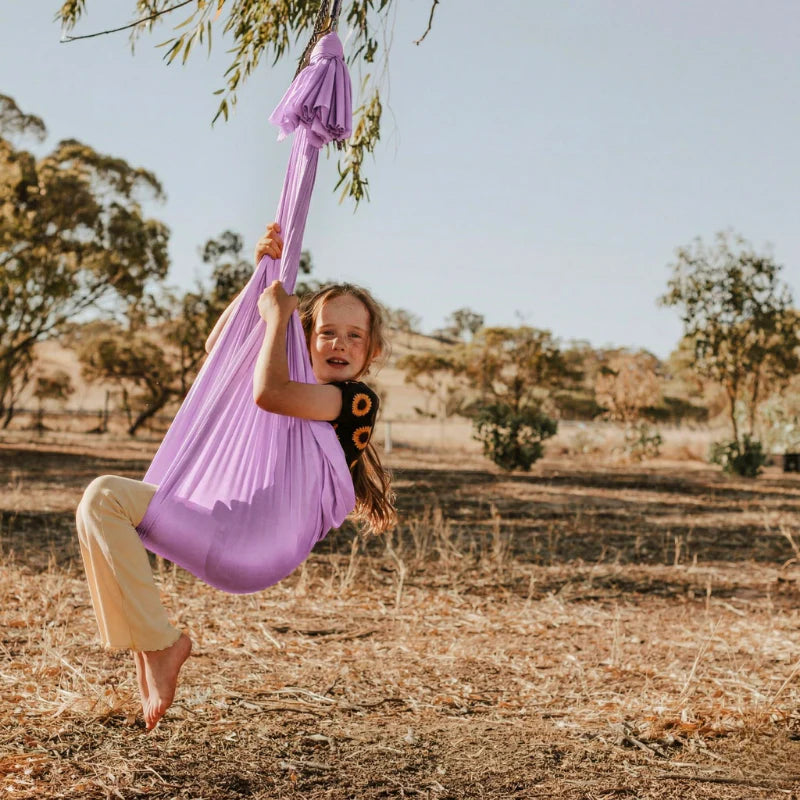 Premium Sensory Swing
