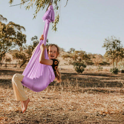 Premium Sensory Swing