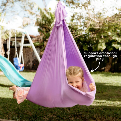 Premium Sensory Swing
